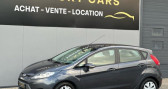 Ford Fiesta occasion année 2010 boite Manuelle Annonce Ford Fiesta occasion Diesel 1.6 TDCI EcoNetic 95ch à Sarreguemines