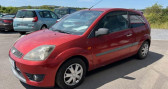 Ford Fiesta occasion année 2008 boite Manuelle Annonce Ford Fiesta occasion Diesel 1.6 TDCi Senso à Bouxières Sous Froidmond