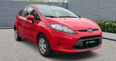 Ford Fiesta occasion année 2010 boite Manuelle Annonce Ford Fiesta occasion Diesel 1.6L TDCI à Loison Sous Lens