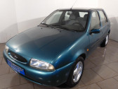 Annonce Ford Fiesta occasion Diesel 1.8 D 60  Brest