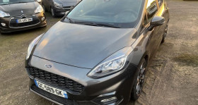 Ford Fiesta , garage GARAGE AD LEFEBVRE à LiÃ¨res