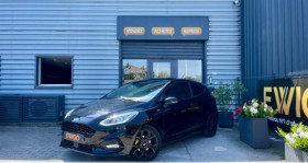 Ford Fiesta , garage EWIGO SAINT-PRIEST  Saint-Priest