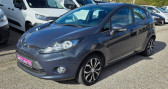 Ford Fiesta 105.000 KMS 1.25i 82CH TREND 2013 CLIMATIS  2013 - annonce de voiture en vente sur Auto Sélection.com