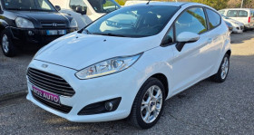 Ford Fiesta occasion 2016 mise en vente &agrave; Martigues par le garage MO2 AUTO - photo n&deg;1