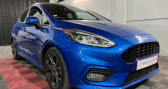 Annonce Ford Fiesta occasion Essence 140 CH ST Line Garantie 2024 à MONTPELLIER