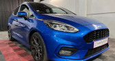 Ford Fiesta occasion année 2019 boite Manuelle Annonce Ford Fiesta occasion Essence 140 CH ST Line Garantie 2024 à MONTPELLIER