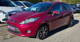 Ford Fiesta , garage MO2 AUTO  Martigues
