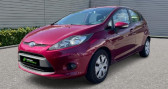 Ford Fiesta 1ER MAIN TDCI 1.6L   Loison Sous Lens 62