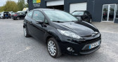Annonce Ford Fiesta occasion Diesel 1l4 TDCI 70 chx ��Parfait �tat�� � Douai