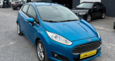 Ford Fiesta 1l6 TDCI 95 chx ��Econetic��  � Douai 59