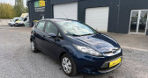 Annonce Ford Fiesta occasion Diesel 1l6 TDCI 95 chx ���dition Econetic � � Douai