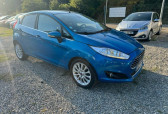Ford Fiesta occasion année 2013 boite Manuelle Annonce Ford Fiesta occasion Essence 6 1,0 ecoboost à Wittenheim