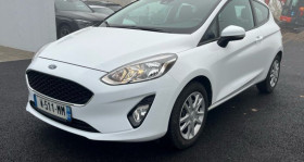 Ford Fiesta occasion 2017 mise en vente à Geispolsheim par le garage TRUST AUTOMOBILES - photo n°1