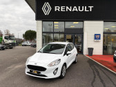 Annonce Ford Fiesta occasion Essence 75 Connect Business � Bessi�res