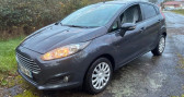 Ford Fiesta occasion  année 2013 boite Manuelle Annonce Ford Fiesta occasion Essence 80cv essence 2013 76000kil à monistrol sur loire