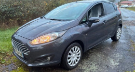 Ford Fiesta occasion 2013 mise en vente à monistrol sur loire par le garage AP PNEU 43 - photo n°1