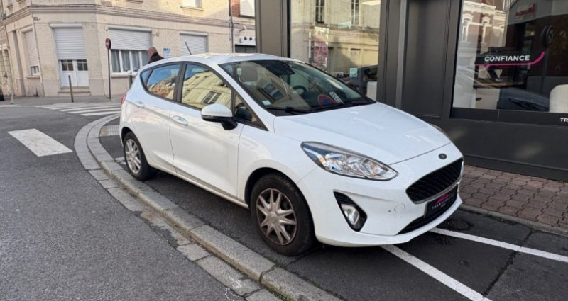 Ford Fiesta 85 ch BVM5 Business Nav  occasion  Cambrai - photo n3