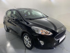 Ford Fiesta occasion Noir année 2019 boite Manuelle Annonce Ford Fiesta occasion Essence 85 CV TREND BUSINESS NAV à Verfeil