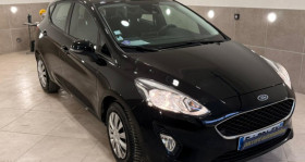 Ford Fiesta occasion 2019 mise en vente à La Buisse par le garage PACCARD AUTOMOBILES - photo n°1