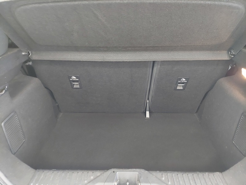 Ford Fiesta Active 1.0 95 ch  occasion  STRASBOURG - photo n10