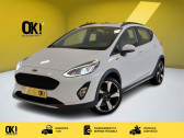 Ford Fiesta Active 1.0 95 ch  2021 - annonce de voiture en vente sur Auto Sélection.com