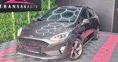 Annonce Ford Fiesta occasion Essence ACTIVE 1.0 EcoBoost 100 ch SS BVM6 Plus ~ Toit Ouvrant Pano  � PERTUIS