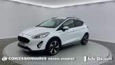 Ford Fiesta occasion année 2018 boite Manuelle Annonce Ford Fiesta occasion Essence ACTIVE 1.0 EcoBoost 100 S&S BVM6 Pack à CARCASSONNE