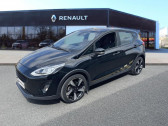 Annonce Ford Fiesta occasion Essence ACTIVE 1.0 EcoBoost 100 S&S BVM6 Pack  BAR SUR AUBE