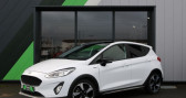 Annonce Ford Fiesta occasion Essence ACTIVE 1.0 EcoBoost 100 SetS Pack à Jaux