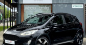 Annonce Ford Fiesta occasion Essence Active 1.0 EcoBoost 100ch Pack  CROLLES
