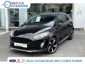 Ford Fiesta Active 1.0 EcoBoost 100ch S&S Pack Euro6.2   Brie-Comte-Robert 77