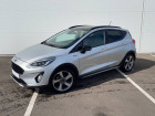 Ford Fiesta occasion année 2019 boite Manuelle Annonce Ford Fiesta occasion Essence ACTIVE 1.0 EcoBoost 125 S&S BVM6 à Auch