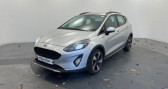 Ford Fiesta ACTIVE 1.0 EcoBoost 125 S&S mHEV DCT-7  2021 - annonce de voiture en vente sur Auto S&eacute;lection.com