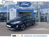 Annonce Ford Fiesta occasion Essence Active 1.0 EcoBoost 125ch Active X DCT-7  Samoreau