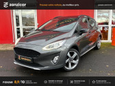 Annonce Ford Fiesta occasion  Active 1.0 EcoBoost 85ch S&S 4cv Euro6.2 à Clermont-Ferrand