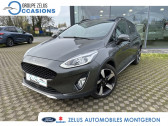 Annonce Ford Fiesta occasion Essence Active 1.0 EcoBoost 95ch  Montgeron