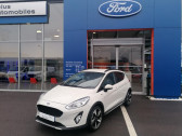Annonce Ford Fiesta occasion  Active 1.0 EcoBoost 95ch à Cesson