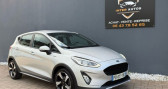 Ford Fiesta Active 100ch   Bischwiller 67