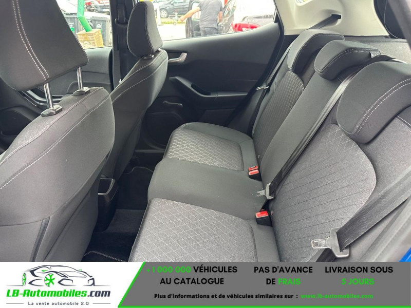 Ford Fiesta Active/1HD+AH/SHZ/LRHZ/APPLE CP/PDC/GJR  occasion  Beaupuy - photo n8