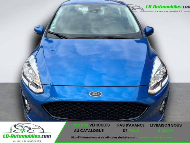 Ford Fiesta Active/1HD+AH/SHZ/LRHZ/APPLE CP/PDC/GJR  occasion  Beaupuy - photo n5