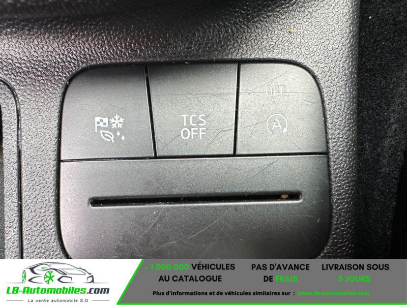 Ford Fiesta Active/1HD+AH/SHZ/LRHZ/APPLE CP/PDC/GJR  occasion  Beaupuy - photo n11