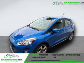 Annonce Ford Fiesta occasion Essence Active/1HD+AH/SHZ/LRHZ/APPLE CP/PDC/GJR  Beaupuy