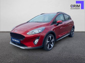 Annonce Ford Fiesta occasion  ACTIVE Fiesta 1.0 EcoBoost 125 ch S&S mHEV BVM6 à Mées