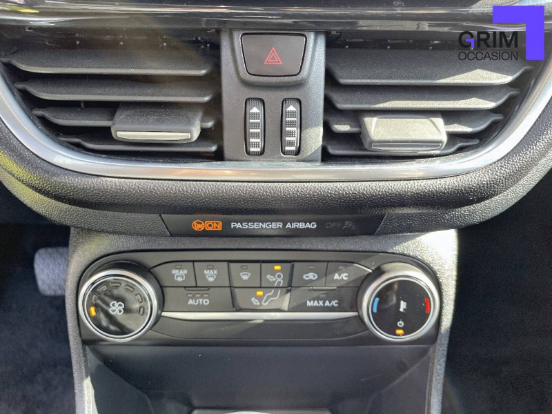 Ford Fiesta ACTIVE Fiesta 1.0 EcoBoost 125 ch S&S mHEV Powershift  occasion  Lattes - photo n8