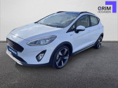 Ford Fiesta occasion année 2021 Annonce Ford Fiesta occasion Essence ACTIVE Fiesta 1.0 EcoBoost 125 ch S&S mHEV Powershift à Lattes