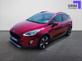 Ford Fiesta ACTIVE Fiesta 1.0 EcoBoost 125 S&S BVM6   Bziers 34