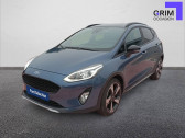 Annonce Ford Fiesta occasion Essence ACTIVE Fiesta 1.0 EcoBoost 125 S&S BVM6  Valence