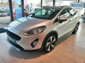 Annonce Ford Fiesta occasion Essence ACTIVE Fiesta 1.0 EcoBoost 95 S&S BVM6  VIENNE