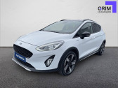 Annonce Ford Fiesta occasion Essence ACTIVE Fiesta 1.0 EcoBoost 95 S&S BVM6  Lattes