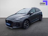 Ford Fiesta occasion boite Manuelle Annonce Ford Fiesta occasion ACTIVE Fiesta 1.0 Flexifuel 95 ch S&S BVM6 à Mées